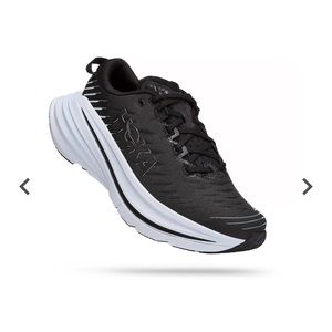 Hoka Bondi X
